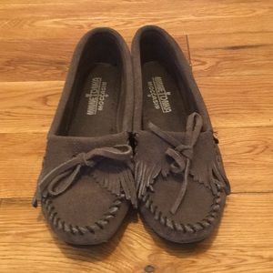 Minnetonka Moccasins